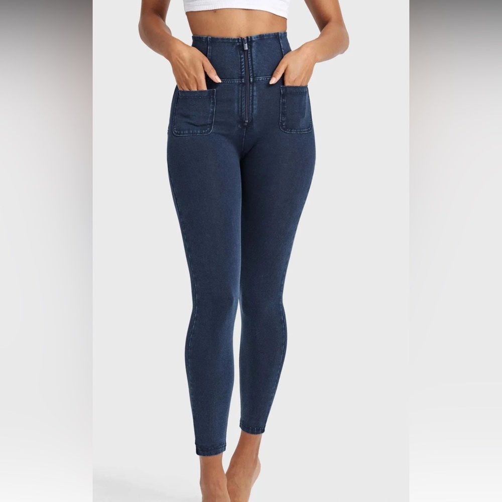 Freddy jeans